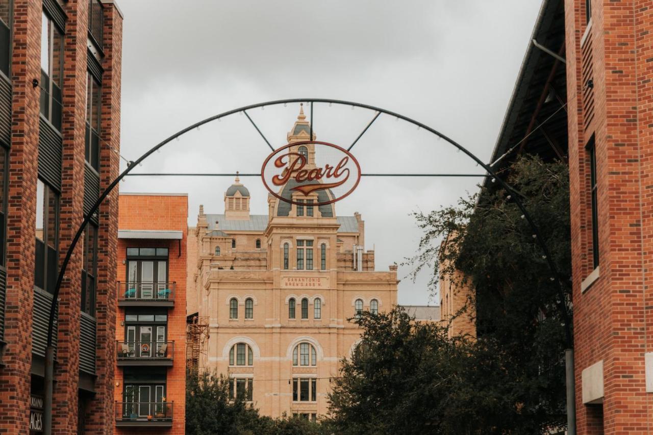 Alamo City Haven San Antonio Exterior photo
